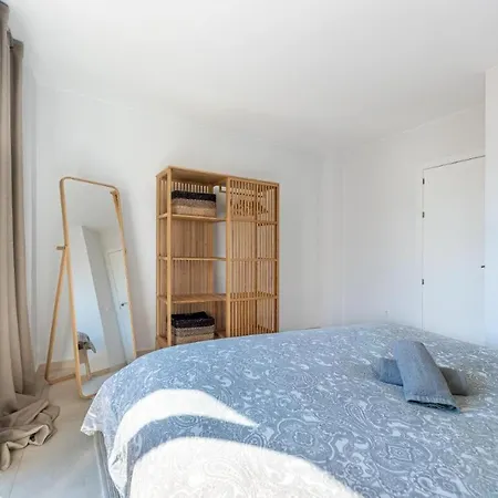 Apartment Triplex In The Heart Of *